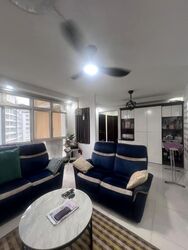 Blk 267B COMPASSVALE ARCADIA (Sengkang), HDB 5 Rooms #634828511